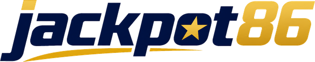 jackpot86 Logo